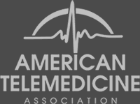 American Telemedicine Association logo